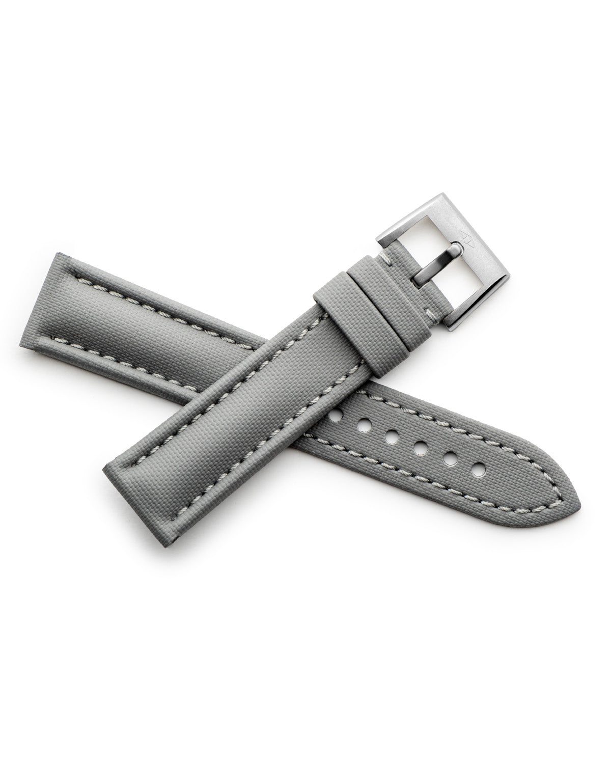 Artem Classic Sailcloth With Quick Release - Grey