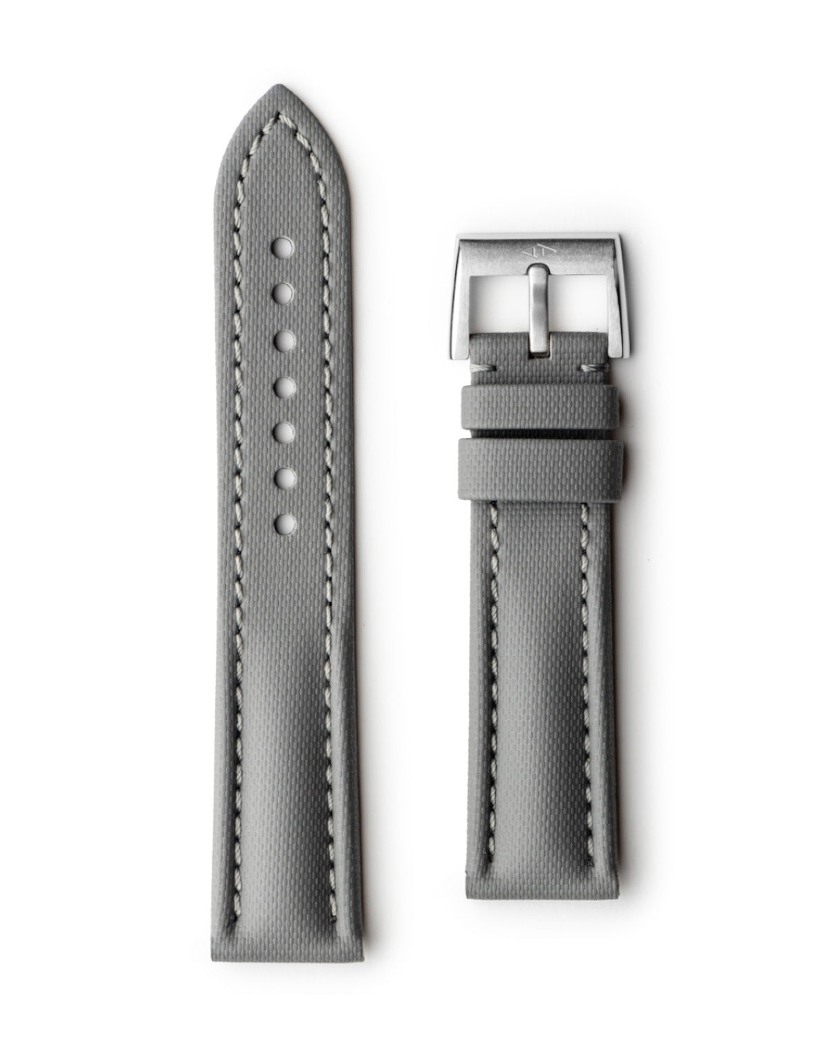 Artem Classic Sailcloth With Quick Release - Grey