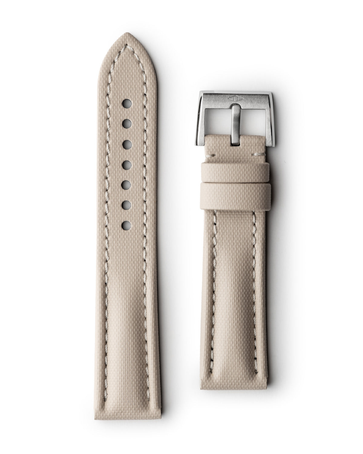 Artem Classic Sailcloth With Quick Release - Sand Beige