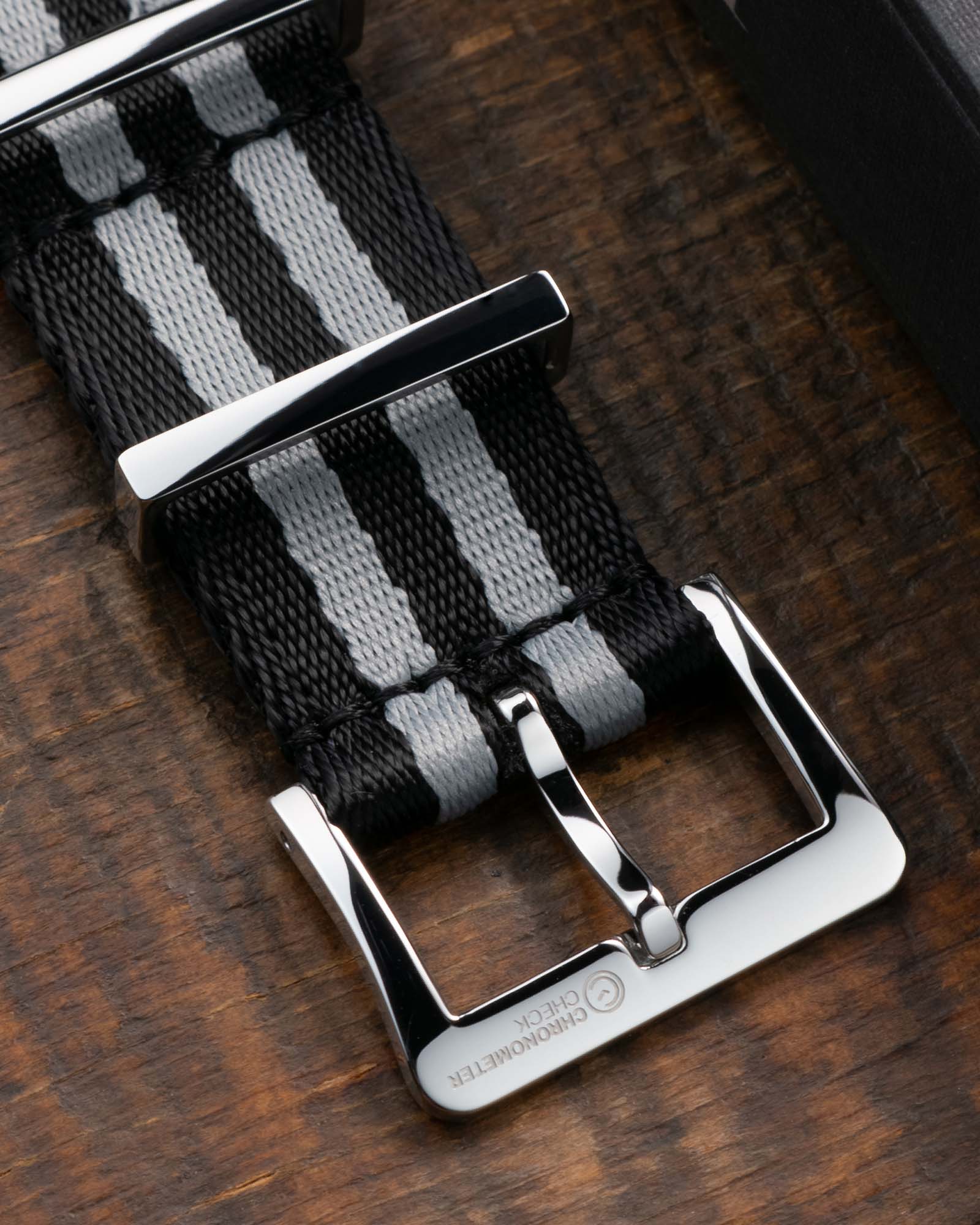 Prestige Nylon Strap - Bond