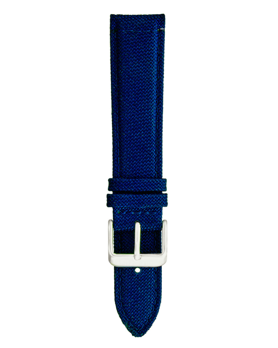 Blue CORDURA® Watch Strap