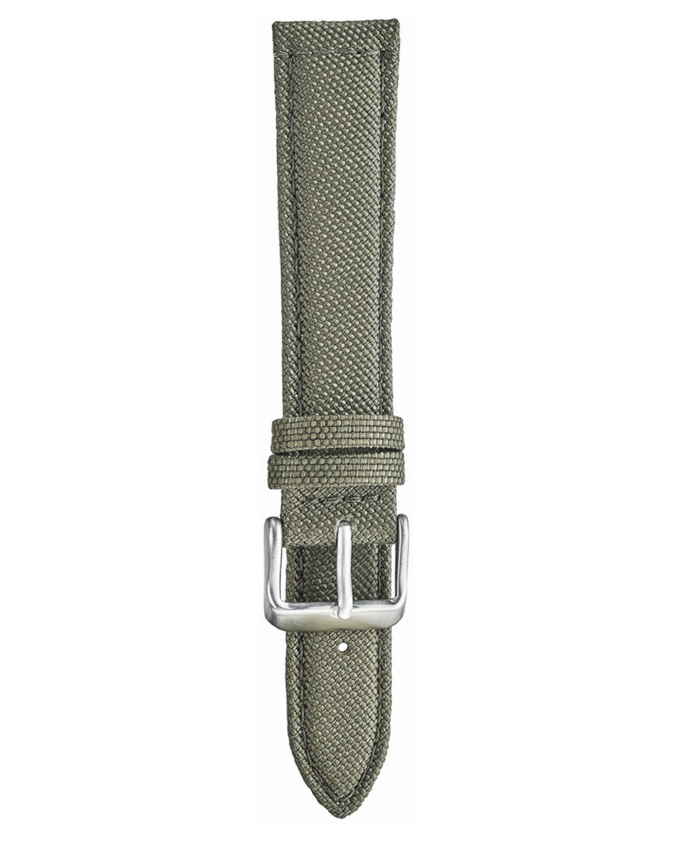 Green CORDURA® Watch Strap