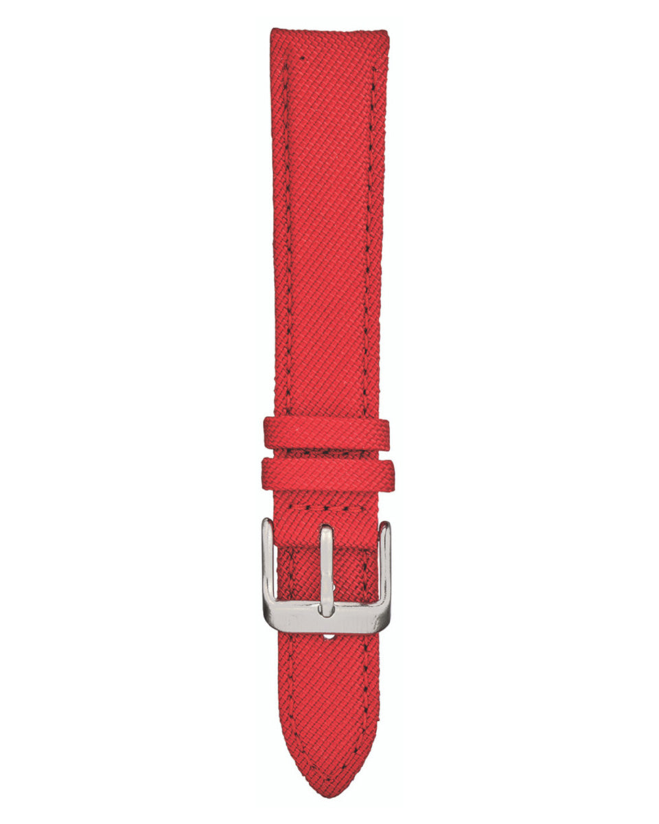 Red CORDURA® Watch Strap
