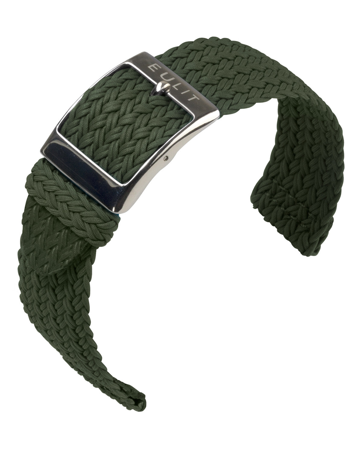 EULIT Perlon Palma Pacific Two-Piece - Green