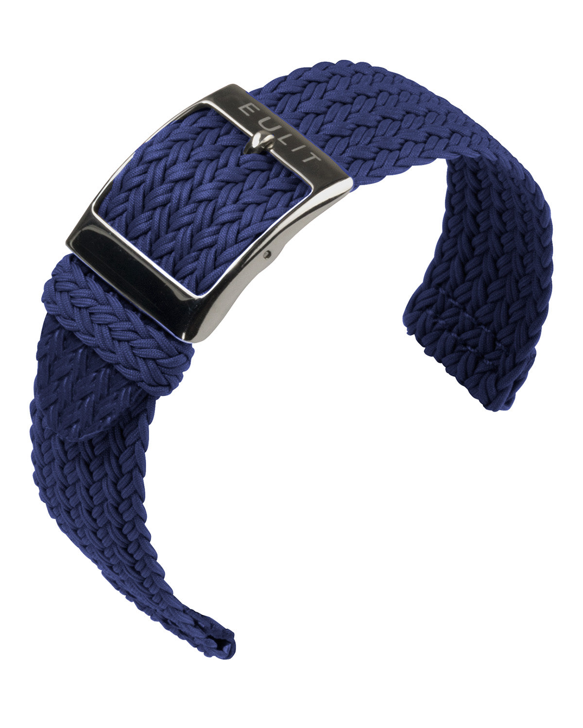 EULIT Perlon Palma Pacific Two-Piece - Navy Blue