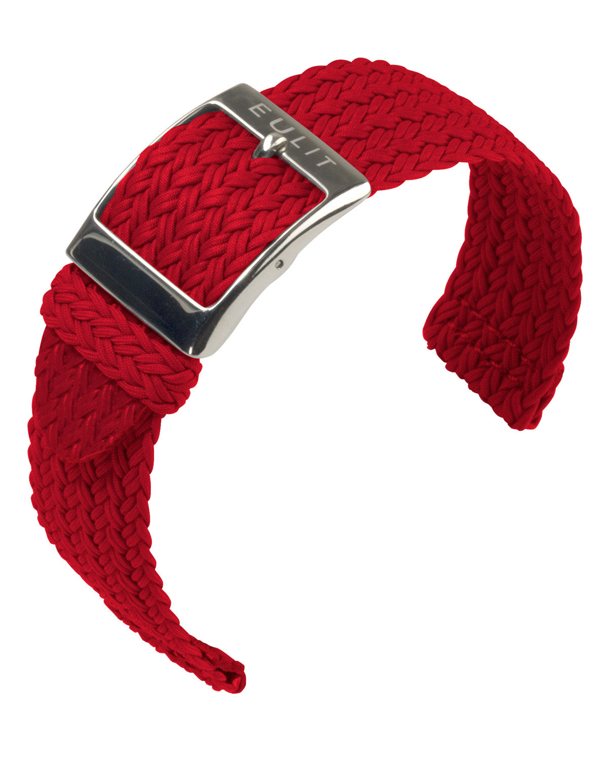 EULIT Perlon Palma Pacific Two-Piece - Red