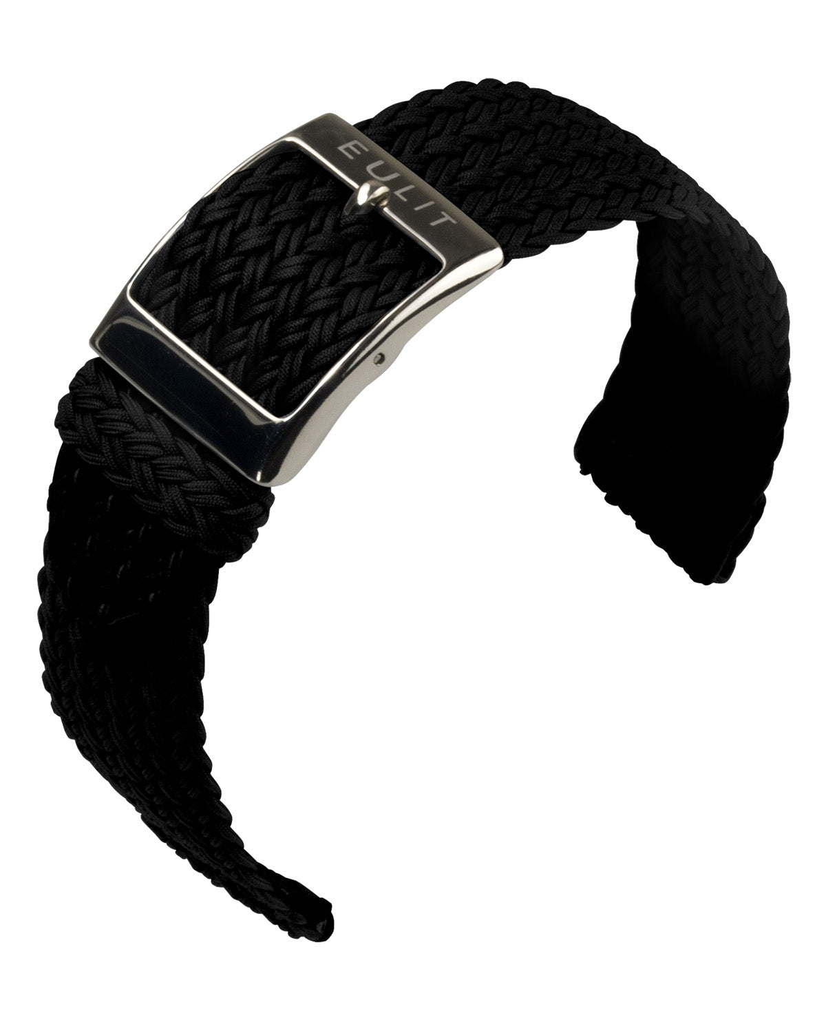 EULIT Perlon Palma Pacific Two-Piece - Black