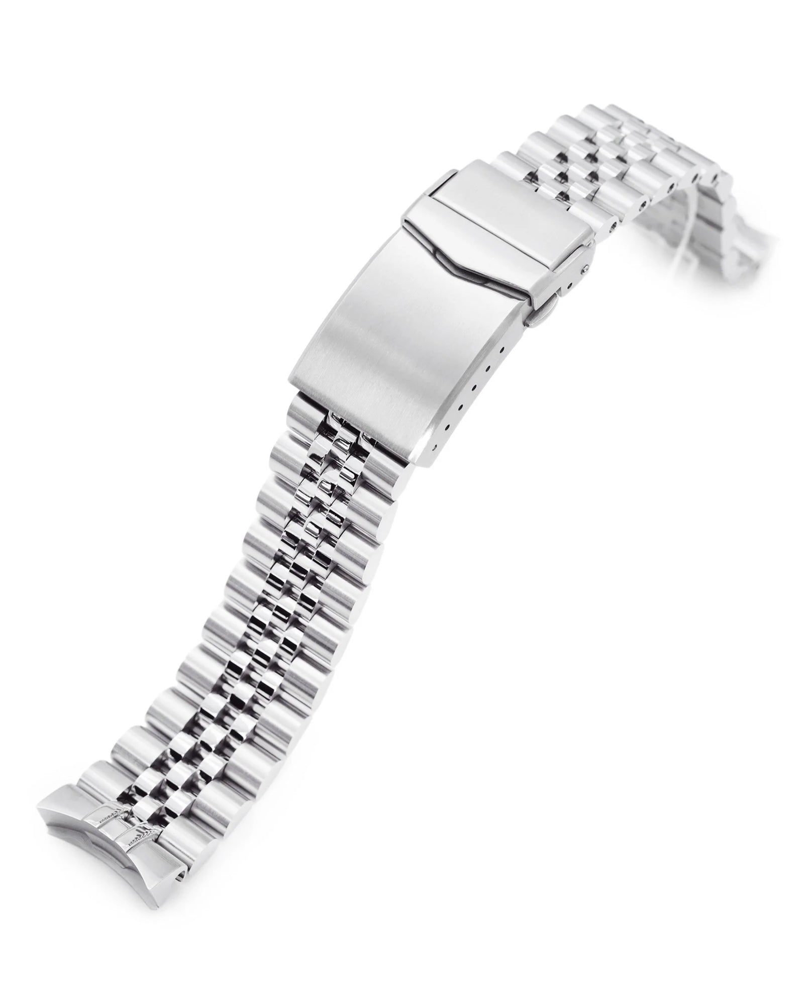 Strapcode Super-J Bracelet For Seiko 5 SRPE, SRPG