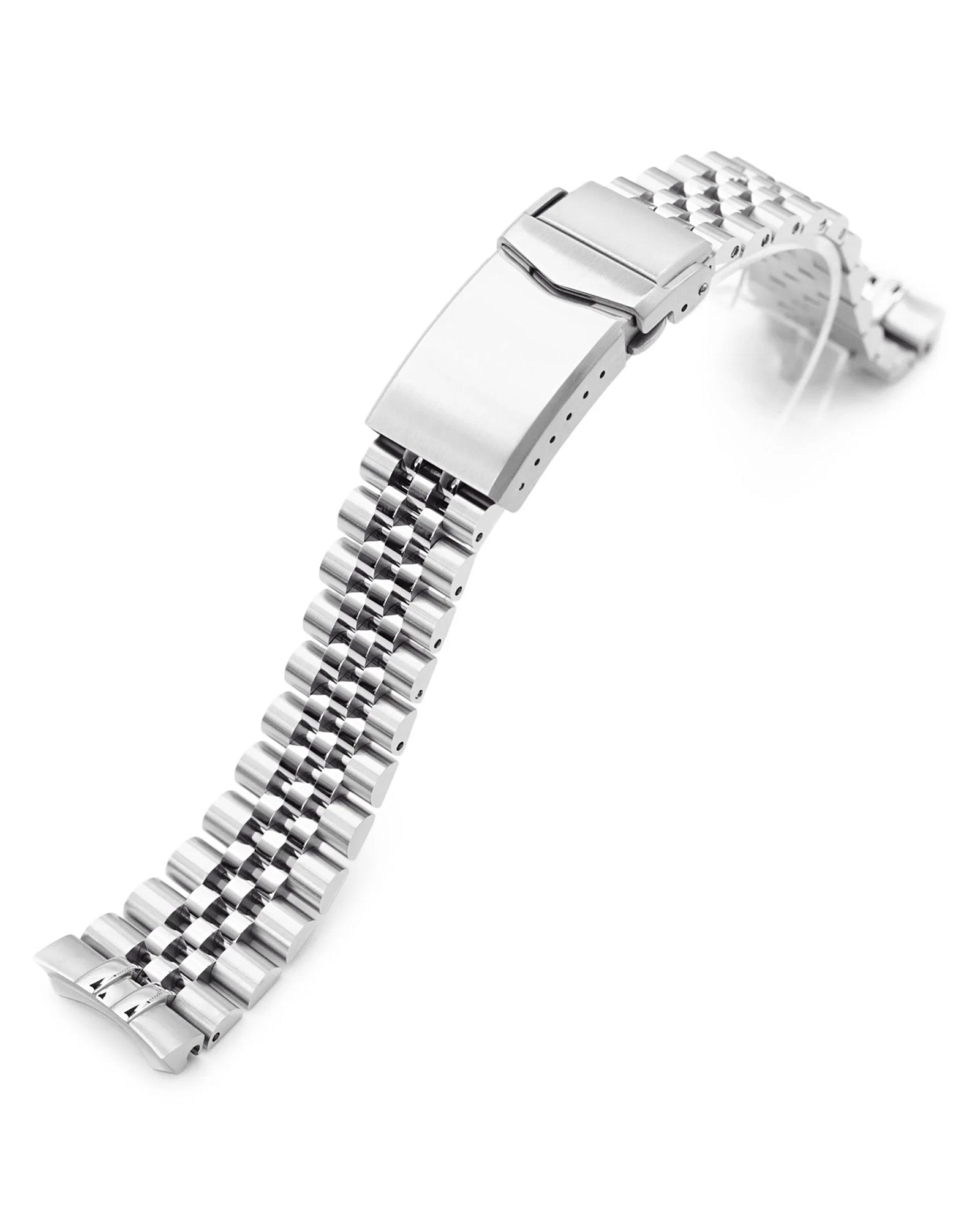Strapcode Super-JUB II Bracelet For Seiko SSC Speedtimer