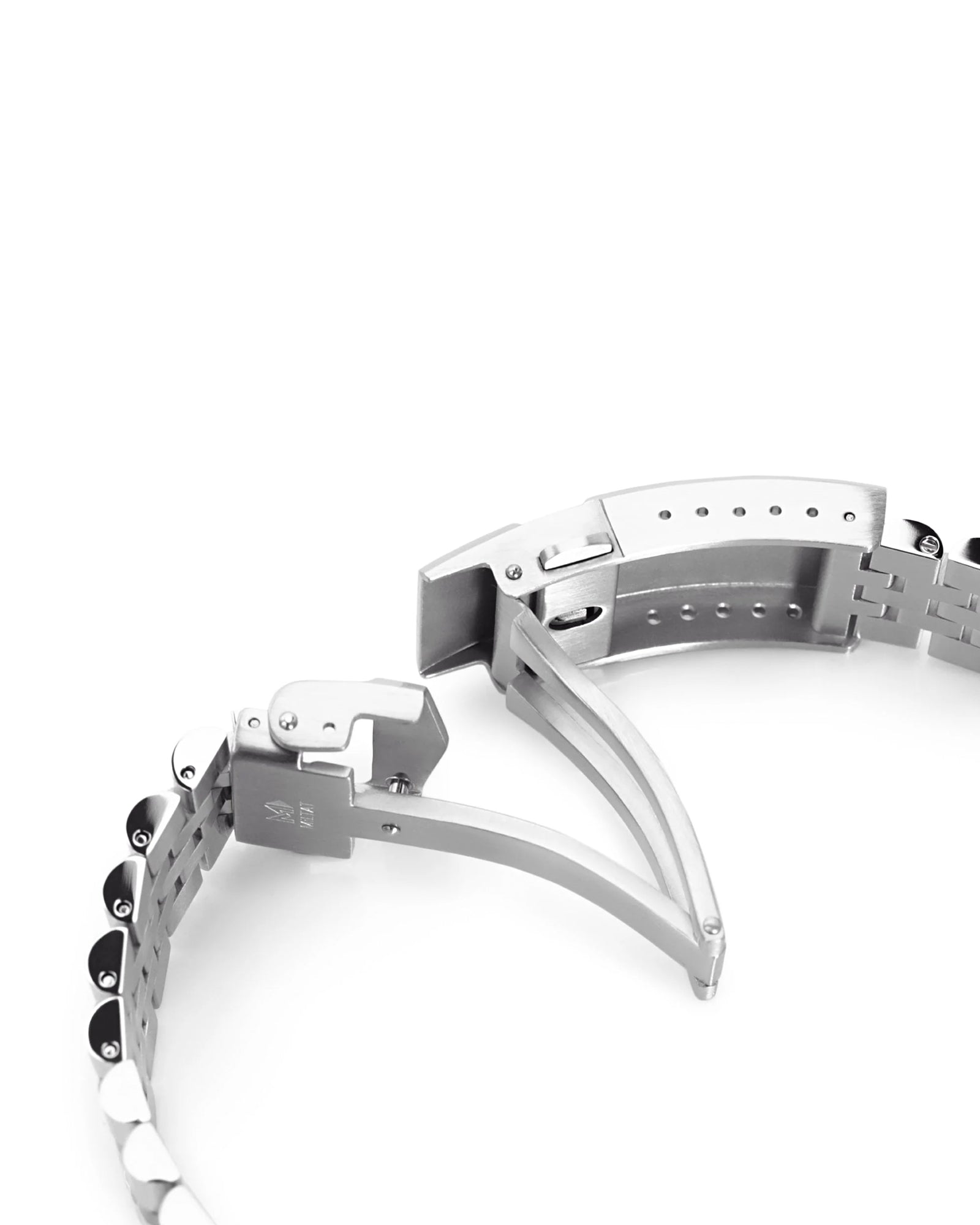 Strapcode Super-JUB II Bracelet For Seiko SSC Speedtimer