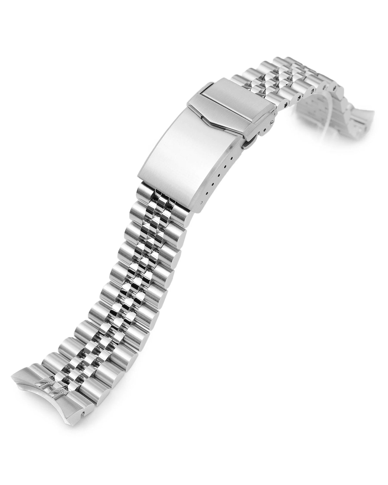 Strapcode Super-J Bracelet For Orient Kamasu