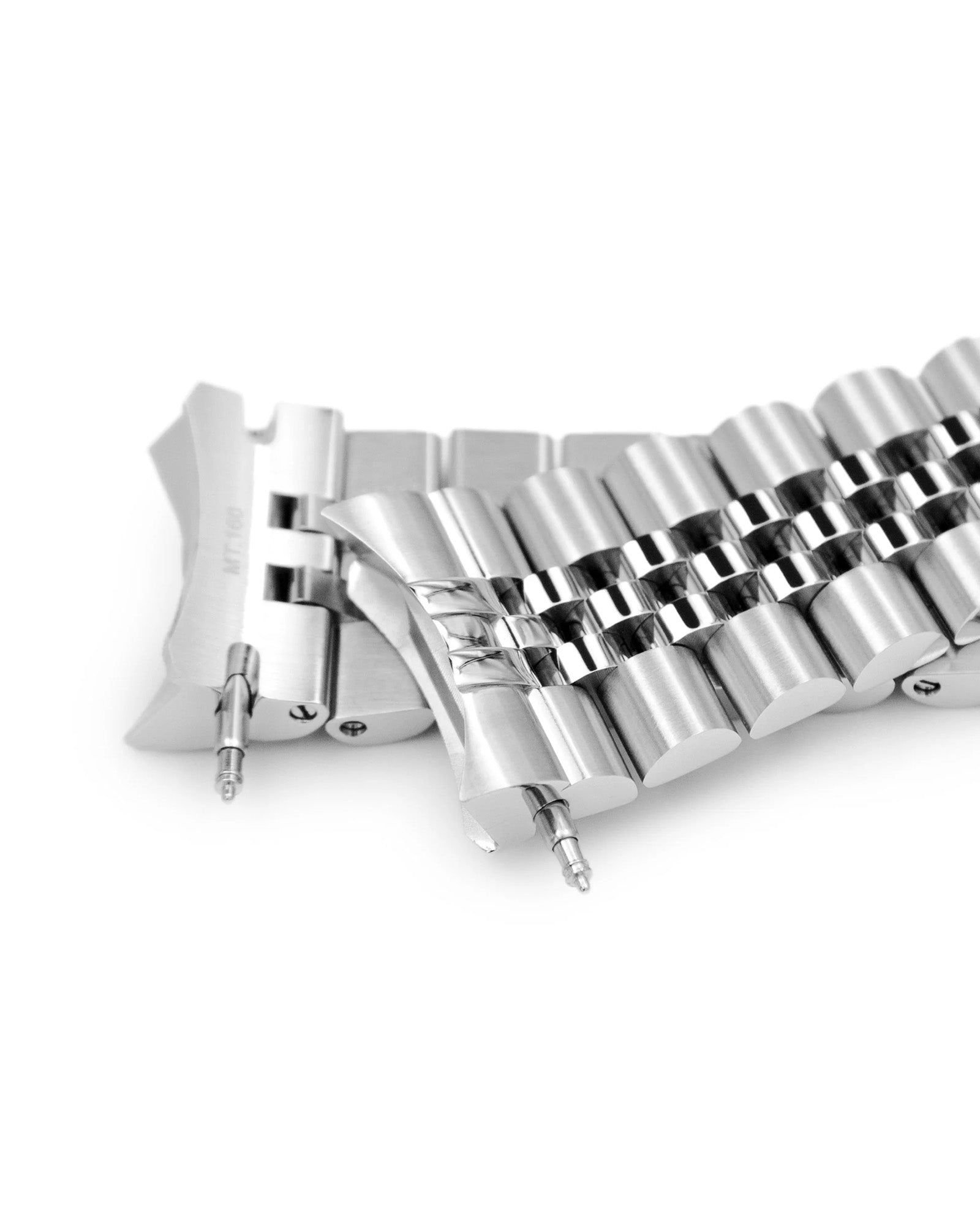 Strapcode Super-J Bracelet For Seiko 5 SRPD