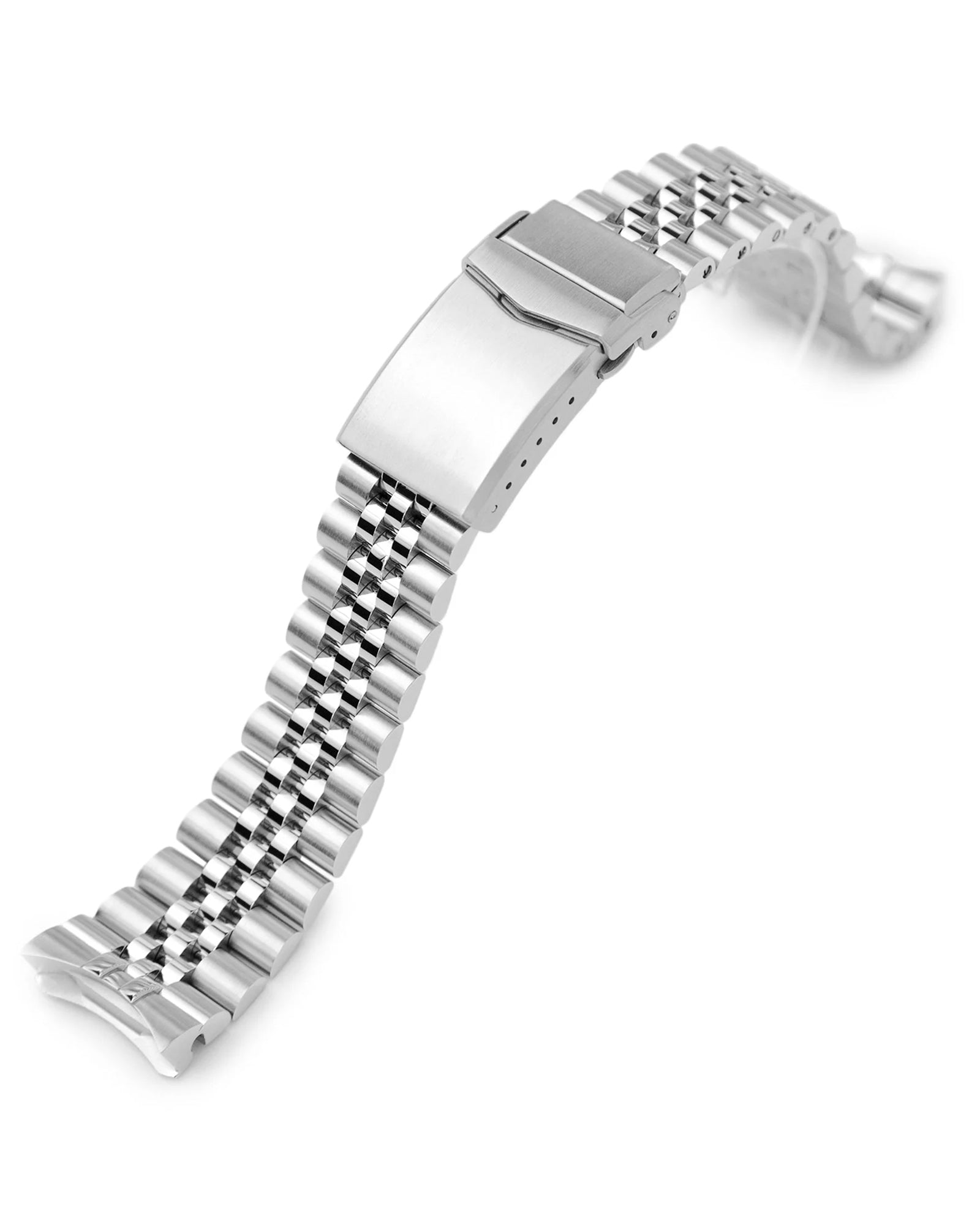 Strapcode Super-J Bracelet For Seiko 5 SRPD