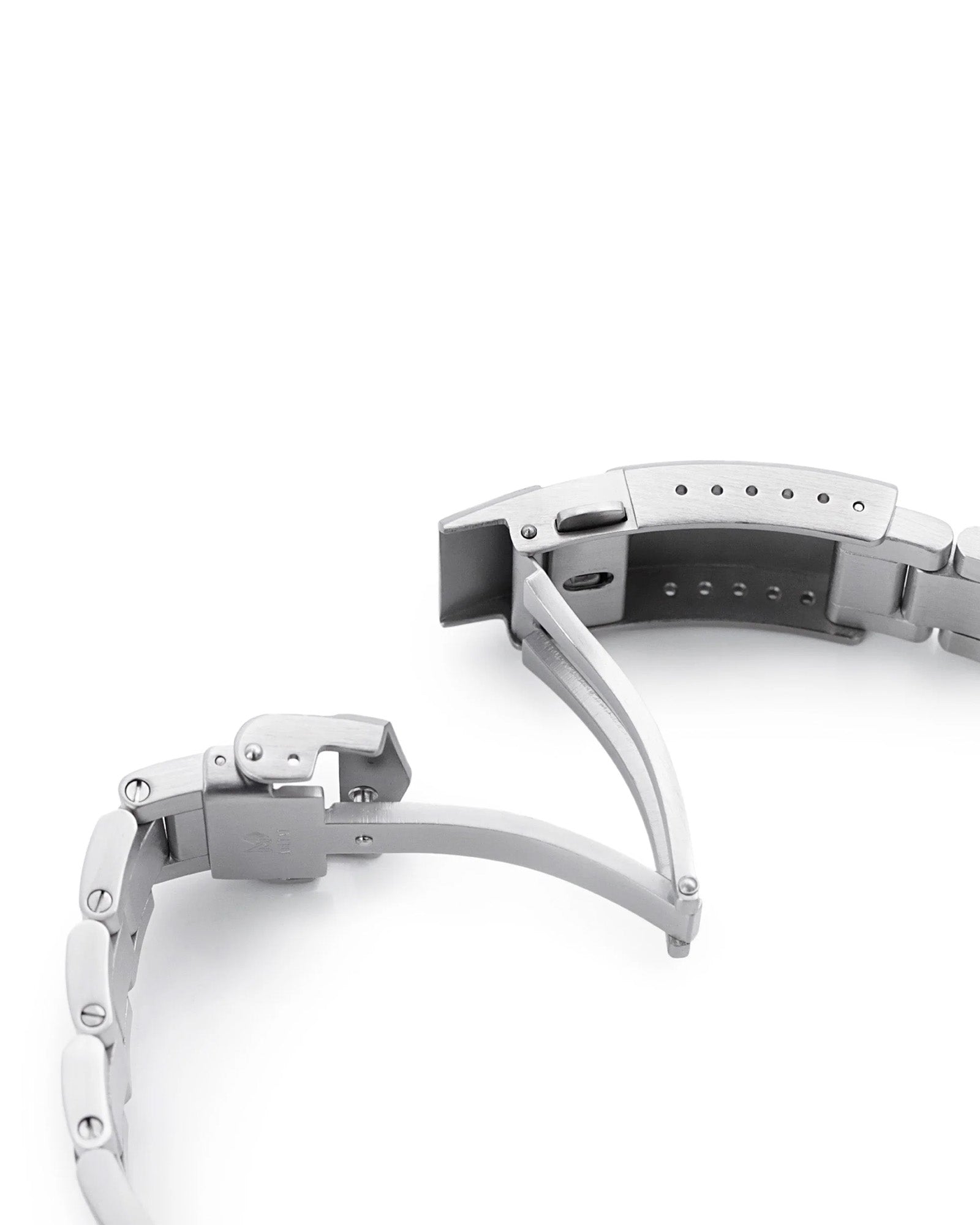 Strapcode Super-O Bracelet For Seiko SSC Speedtimer