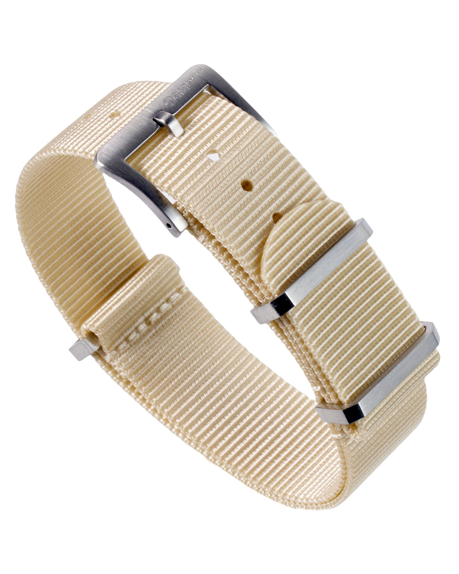 Respawn Military Nylon Strap - Beige