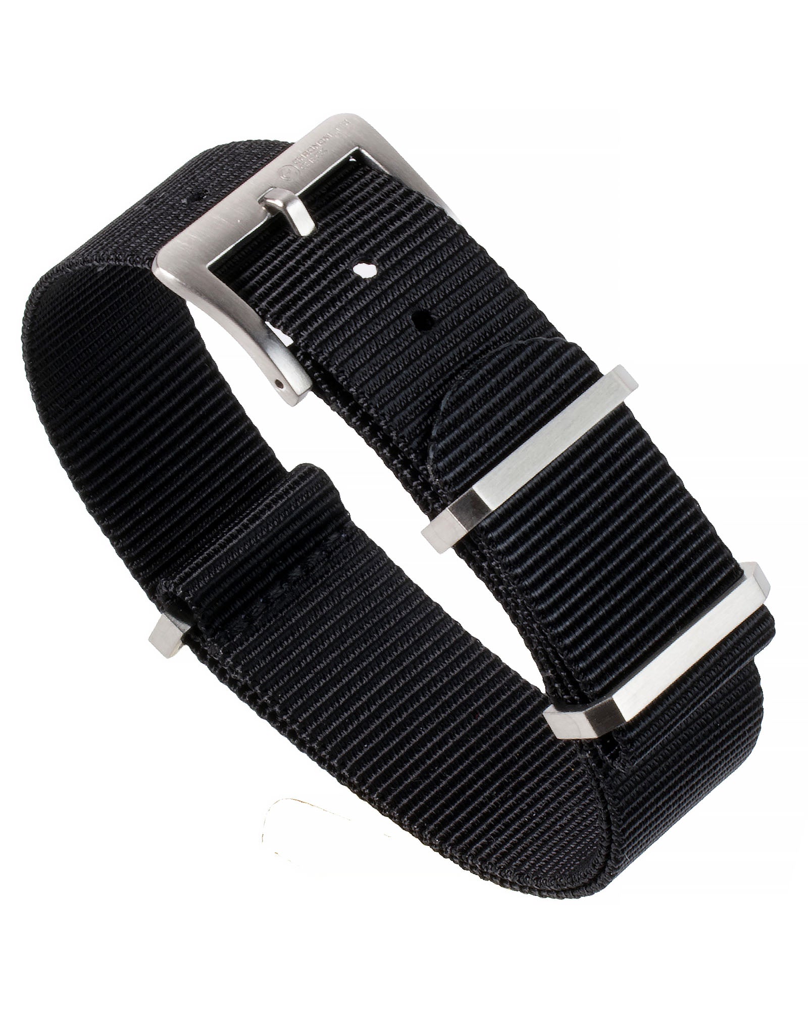 Respawn Military Nylon Strap - Black