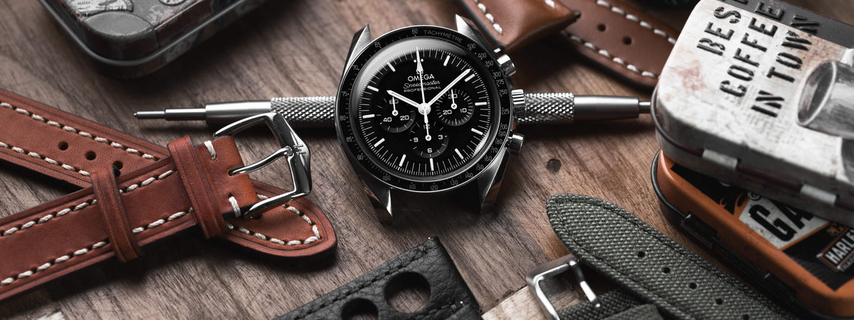 Chronometer Check