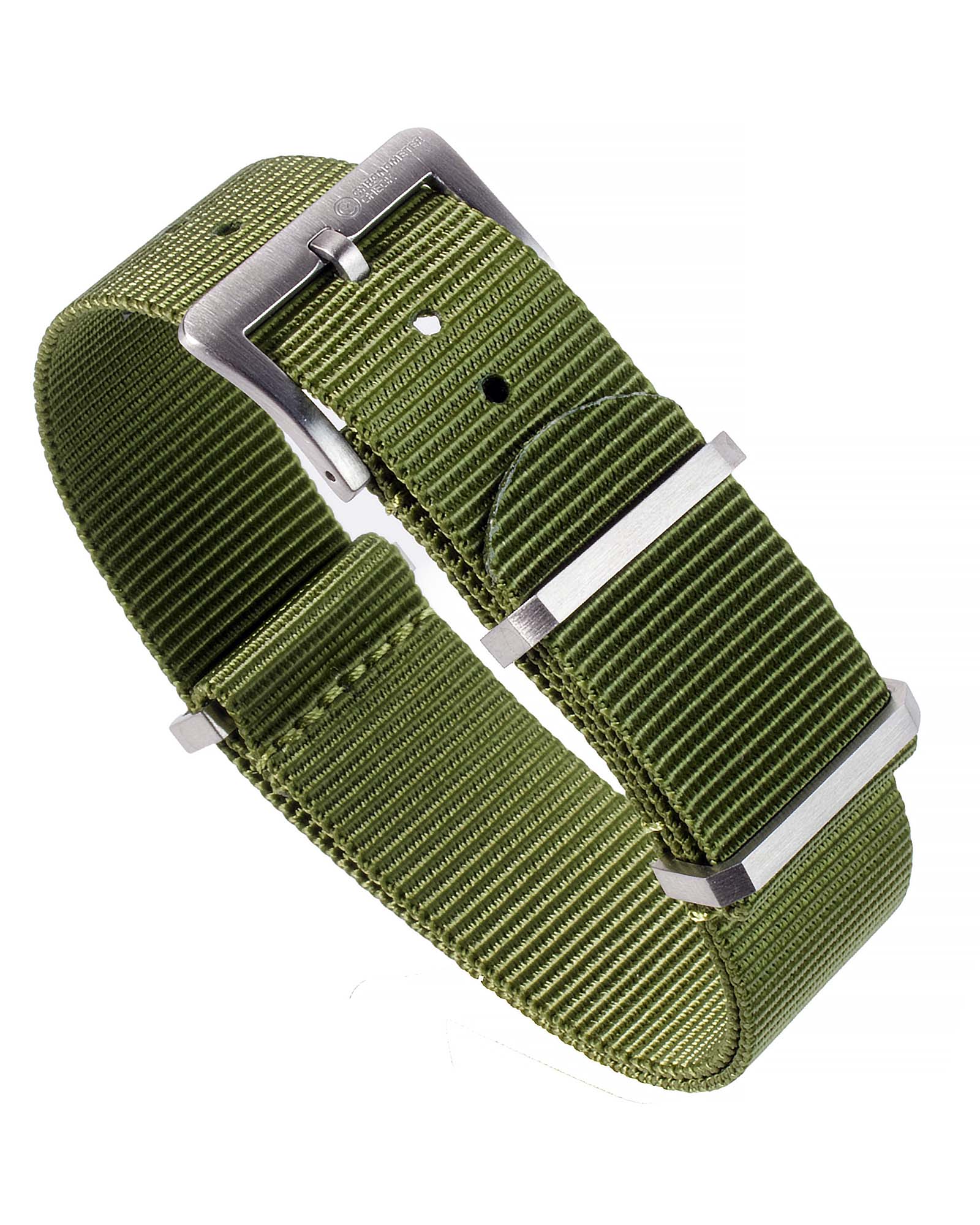 Respawn Military Nylon Strap - Green