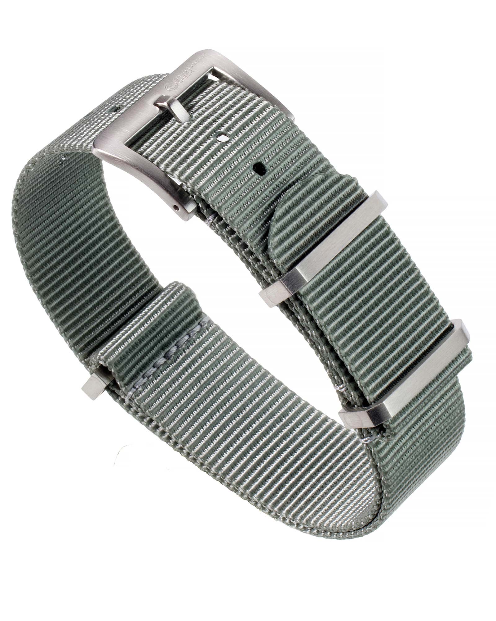 Respawn Military Nylon Strap - Grey