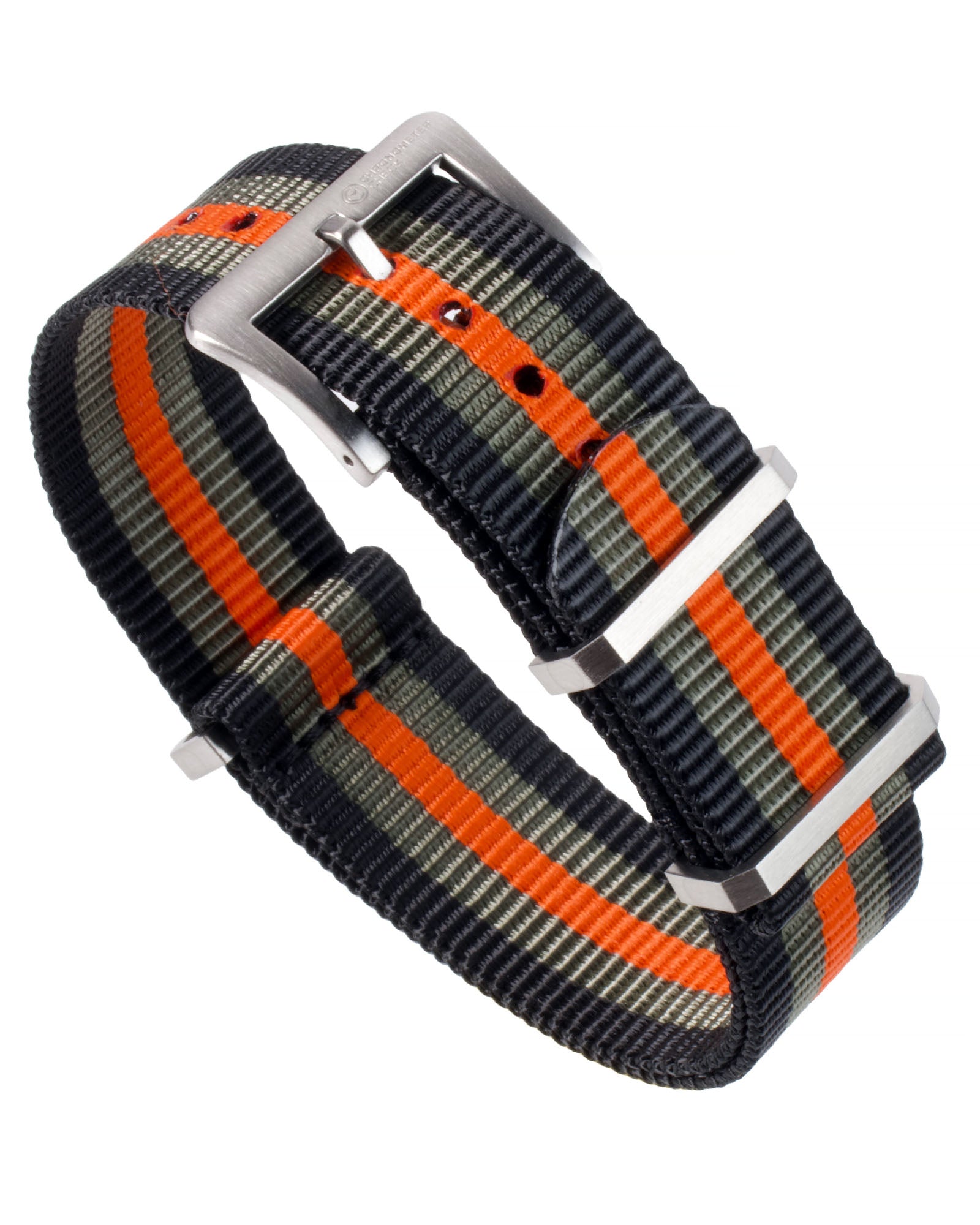 Respawn Military Nylon Strap - Phoenix