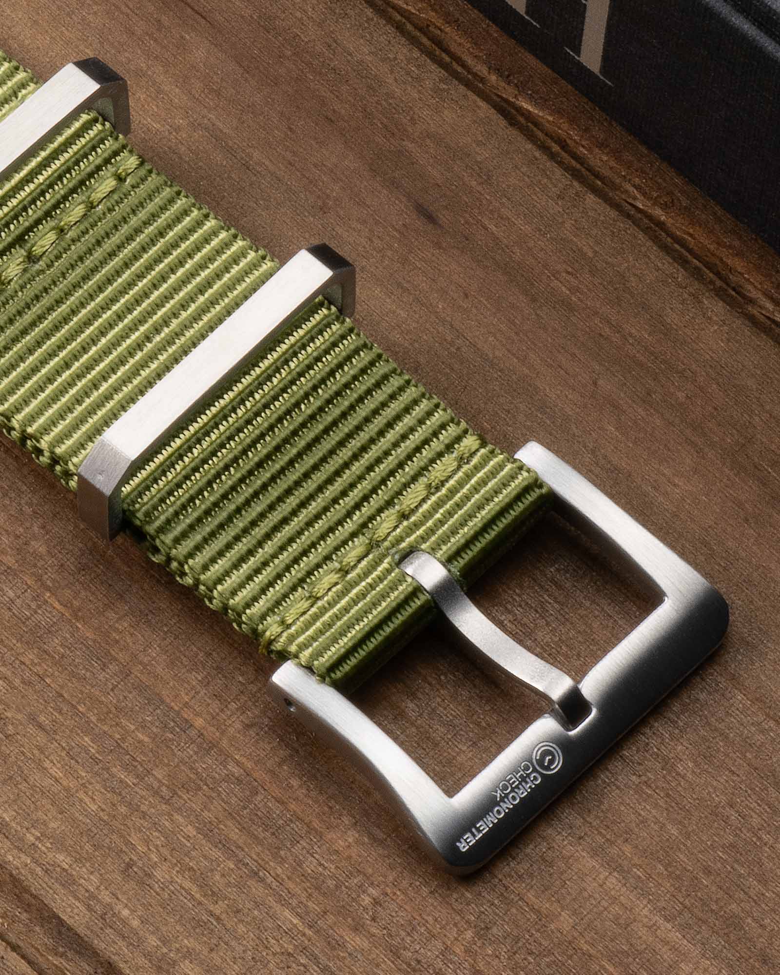 Respawn Military Nylon Strap - Green