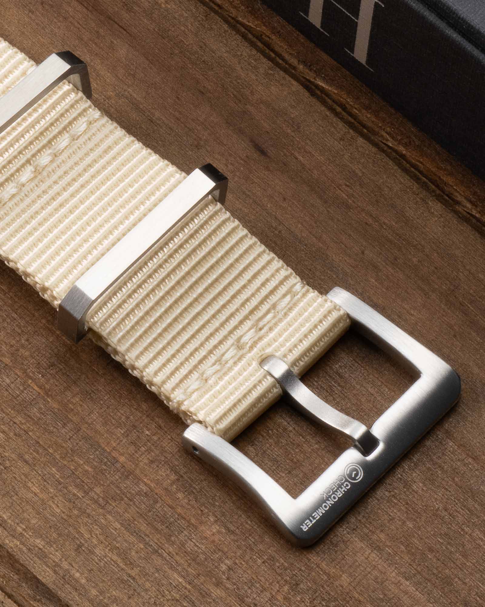 Respawn Military Nylon Strap - Beige